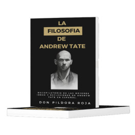 La Fisolofía de Andrew Tate La Fisolofía de Andrew Tate