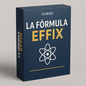 La Fórmula EFFIX