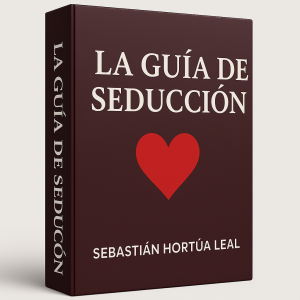La guía de seducción - Sebastián Hortúa Leal