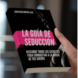 La guía de seducción La guía de seducción
