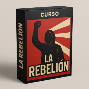 La Rebelión - Ana Luz Velazco