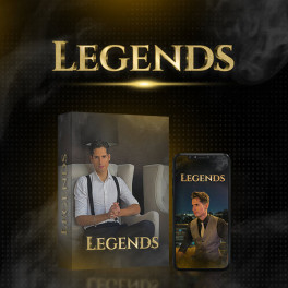 Legends Legends