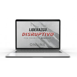 Liderazgo Disruptivo Online Liderazgo Disruptivo Online