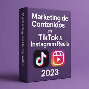 Marketing de Contenidos en TikTok & Instagram Reels en 2023