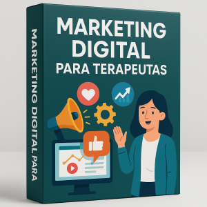 Marketing Digital Para Terapeutas