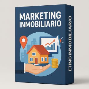Marketing Inmobiliario