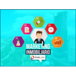 Marketing Inmobiliario - Miguel Ceballos Marketing Inmobiliario - Miguel Ceballos