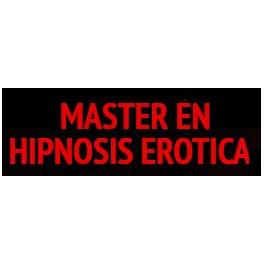 Master en Hipnosis Erótica Master en Hipnosis Erótica