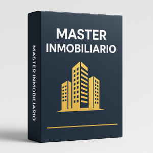 Master Inmobiliario