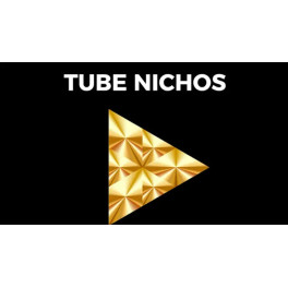 Masterclass Tube Nichos - Automatizatube Masterclass Tube Nichos - Automatizatube
