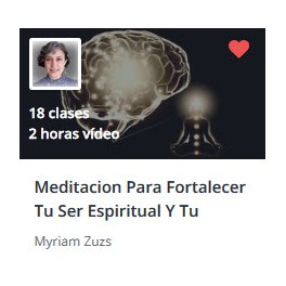 Meditación Para Fortalecer tu Ser Espiritual y tu Intuición Meditación Para Fortalecer tu Ser Espiritual y tu Intuición
