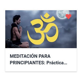 Meditación para principiantes - Práctica trascendental Meditación para principiantes - Práctica trascendental