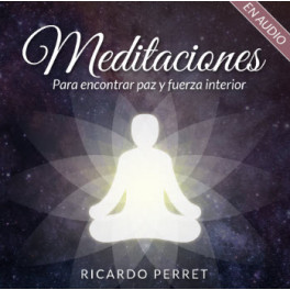 Meditaciones - Ricardo Perret Meditaciones - Ricardo Perret