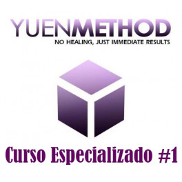 Método Yuen Curso Especializado 1 - Nuevas Reglas Para Las Finanzas Método Yuen Curso Especializado 1 - Nuevas Reglas Para Las Finanzas