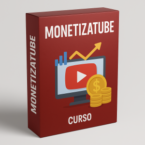 MonetizaTube