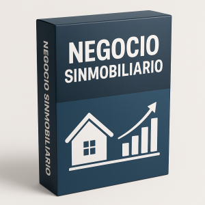 Negocio SinMobiliario