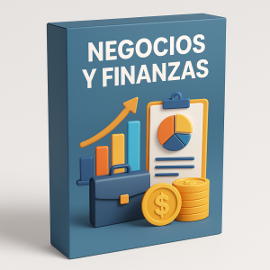 Negocios y Finanzas