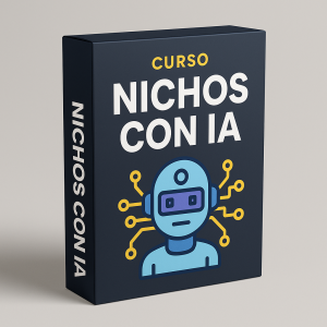 Nichos con IA