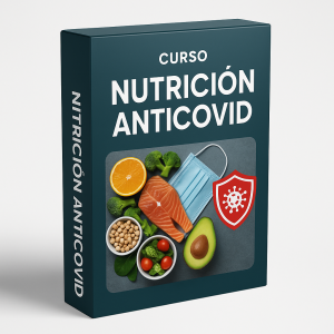 Nutrición anticovid