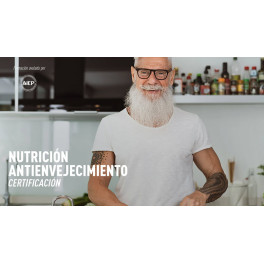 Nutrición Antienvejecimiento - FHI Nutrición Antienvejecimiento - FHI