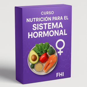 Nutrición para el sistema hormonal - FHI