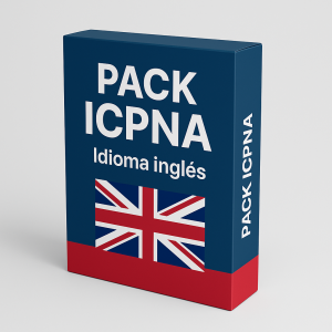 Pack ICPNA (Idioma inglés)