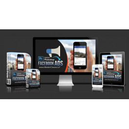 Photoshop para facebook ads Photoshop para facebook ads