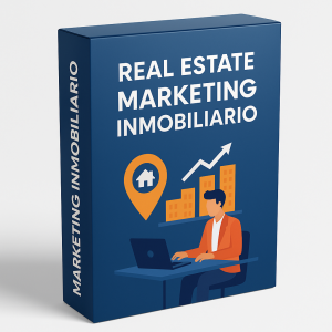 Real Estate Marketing Inmobiliario
