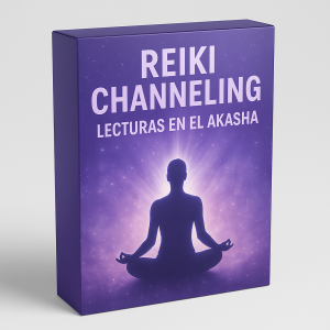 Reiki Channeling Lecturas en el Akasha