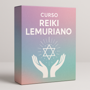 Reiki Lemuriano