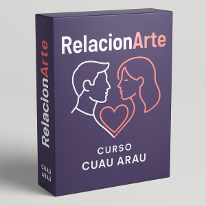 RelacionArte - Cuau Arau