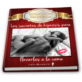 Seducción Prohibida Seducción Prohibida