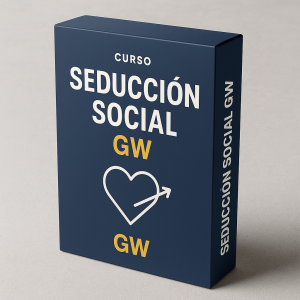 Seducción Social GW