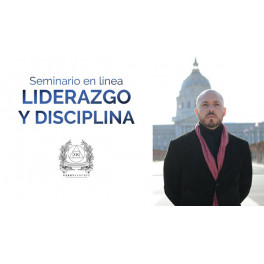 Seminario Liderazgo y Disciplina Seminario Liderazgo y Disciplina