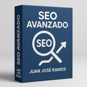 SEO Avanzado - Juan José Ramos - Juan José Ramos