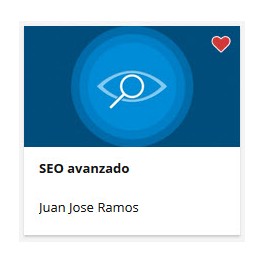 SEO Avanzado - Juan José Ramos SEO Avanzado - Juan José Ramos