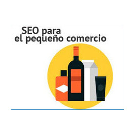 SEO Para el Pequeño Comercio SEO Para el Pequeño Comercio