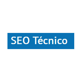SEO Técnico