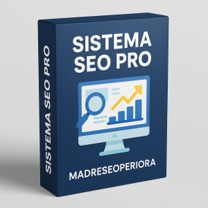 Sistema SEO Pro - MadreSEOperiora