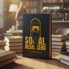Social Desde Cero Social Desde Cero