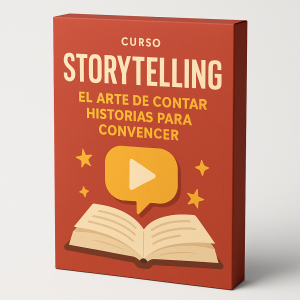 Storytelling El Arte de Contar Historias Para Convencer