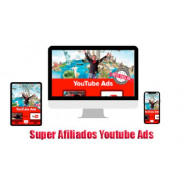 Super Afiliados Youtube Ads Super Afiliados Youtube Ads