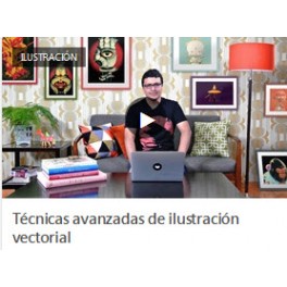 Técnicas Avanzadas de Ilustración Vectorial Técnicas Avanzadas de Ilustración Vectorial