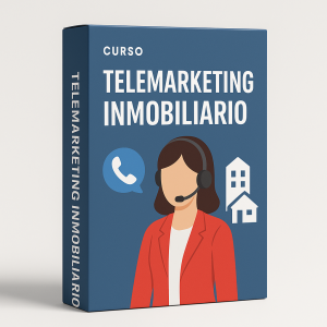 Telemarketing Inmobiliario