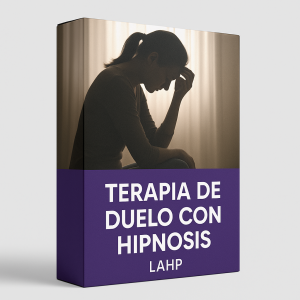 Terapia de Duelo con Hipnosis - LAHP