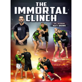 The Inmortal Clinch (Inglés) The Inmortal Clinch (Inglés)