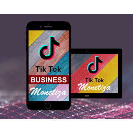 TikTok Business TikTok Business