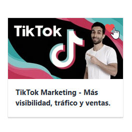 TikTok Marketing TikTok Marketing