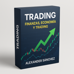 Trading Finanzas, Economía y Trading - Alexander Sánchez