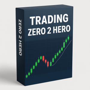 Trading Zero 2 Hero